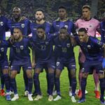 Mondial 2026 : le Cap-Vert crée la surprise et se qualifie pour les seizièmes de finale