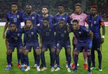 Mondial 2026 : le Cap-Vert crée la surprise et se qualifie pour les seizièmes de finale