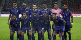 Mondial 2026 : le Cap-Vert crée la surprise et se qualifie pour les seizièmes de finale
