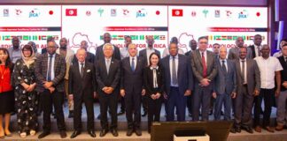 “Cardiologie pour l’Afrique” : Le Ministère de la Santé et la JICA appuient le renforcement des compétences médicales africaines
