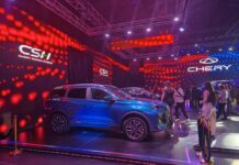 Chery Tunisie : une nouvelle montée en puissance avec encore trois modèles sur le marché