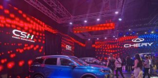 Chery Tunisie : une nouvelle montée en puissance avec encore trois modèles sur le marché