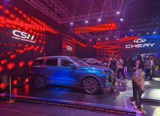 Chery Tunisie : une nouvelle montée en puissance avec encore trois modèles sur le marché