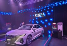 Mobilité électrique : STA déploie sa gamme « Chery Super Hybrid » Chery