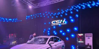 Mobilité électrique : STA déploie sa gamme « Chery Super Hybrid » Chery