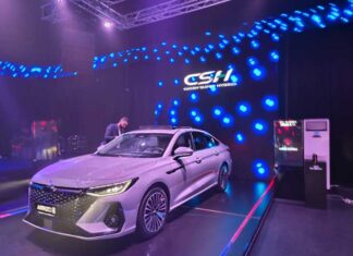 Mobilité électrique : STA déploie sa gamme « Chery Super Hybrid » Chery