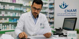 Tunisie : les pharmaciens alertent sur la situation financière critique des officines et les retards de la CNAM