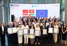 La Tunisie mise à l’honneur sur la scène internationale d’EURONEXT