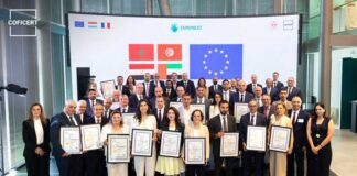 La Tunisie mise à l’honneur sur la scène internationale d’EURONEXT