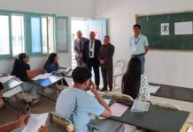 Baccalauréat 2026 : mobilisation générale pour le bon déroulement des épreuves