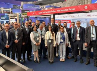 London Tech Week 2026 : plus de 20 startups tunisiennes à la conquête du marché mondial
