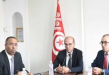 Phosphates et engrais : la Tunisie mise sur Omar Bouzouada pour accélérer la relance