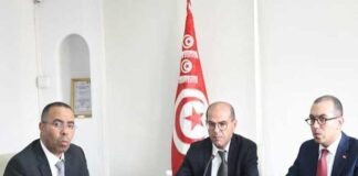 Phosphates et engrais : la Tunisie mise sur Omar Bouzouada pour accélérer la relance