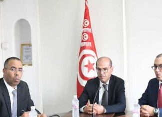 Phosphates et engrais : la Tunisie mise sur Omar Bouzouada pour accélérer la relance
