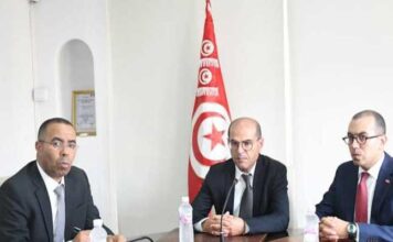 Phosphates et engrais : la Tunisie mise sur Omar Bouzouada pour accélérer la relance