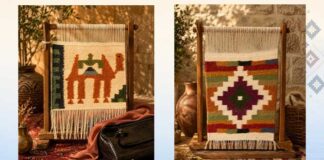 AMVPPC : une résidence artistique à Hammamet pour valoriser le textile tunisien et l’économie culturelle