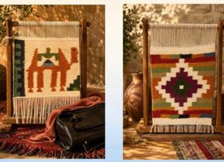 AMVPPC : une résidence artistique à Hammamet pour valoriser le textile tunisien et l’économie culturelle