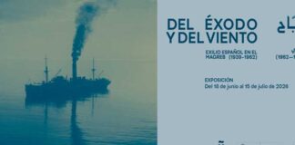 Tunis accueille une exposition inédite sur l’exil espagnol au Maghreb de 1939 à 1962