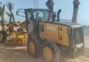 Djerba Midoun : vaste opération de nettoyage des plages avant la saison touristique estivale