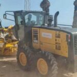 Djerba Midoun : vaste opération de nettoyage des plages avant la saison touristique estivale