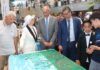 Littoral tunisien : une pression environnementale accrue face à la pollution et à l’érosion côtière