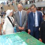 Littoral tunisien : une pression environnementale accrue face à la pollution et à l’érosion côtière