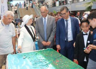 Littoral tunisien : une pression environnementale accrue face à la pollution et à l’érosion côtière