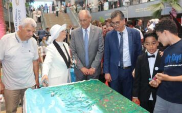 Littoral tunisien : une pression environnementale accrue face à la pollution et à l’érosion côtière