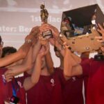 Tunisie : Discovery 2 décroche la première place de l’Eurobot Junior 2026