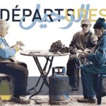 « Départs : Un retour en Syrie » : quand Anas Khalaf transforme le retour aux origines en œuvre artistique