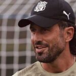 Fabio Grosso quitte Sassuolo et se rapproche de la Fiorentina