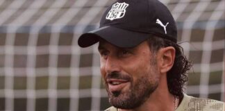 Fabio Grosso quitte Sassuolo et se rapproche de la Fiorentina
