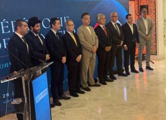 Lancement de GA Proximity : La Tunisie se dote d’un modèle formel d’assistance à domicile