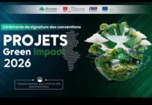 Tunisie : lancement du projet Green4Value pour préserver et exploiter durablement les arboretums