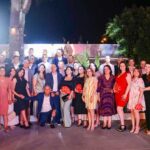 MAWDY SERVICES Tunisie célèbre 35 ans de leadership et ouvre un nouveau chapitre de son management