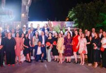 MAWDY SERVICES Tunisie célèbre 35 ans de leadership et ouvre un nouveau chapitre de son management