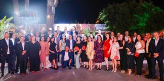MAWDY SERVICES Tunisie célèbre 35 ans de leadership et ouvre un nouveau chapitre de son management