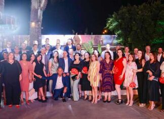 MAWDY SERVICES Tunisie célèbre 35 ans de leadership et ouvre un nouveau chapitre de son management