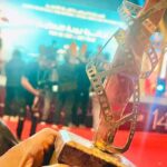 Festival de Dakhla 2026 : le Tunisien Helmi Dridi sacré meilleur acteur pour “13e Round”