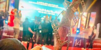 Festival de Dakhla 2026 : le Tunisien Helmi Dridi sacré meilleur acteur pour “13e Round”