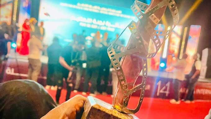 Festival de Dakhla 2026 : le Tunisien Helmi Dridi sacré meilleur acteur pour “13e Round”