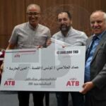 Prix Mustapha Azouz 2026 : Imed Jelassi sacré à Tunis pour son conte “L’Œil gardien”