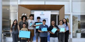 Inoteqia Academy organise la première compétition inter-collèges et inter-lycées d’intelligence artificielle