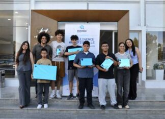 Inoteqia Academy organise la première compétition inter-collèges et inter-lycées d’intelligence artificielle