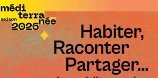 Saison Méditerranée 2026 : forte présence tunisienne avec l’IRMC dans un cycle de rencontres à Marseille