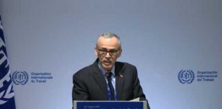 À Genève, la Tunisie défend un modèle de travail décent face à l’IA