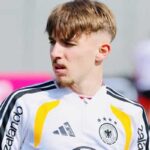 Mondial 2026 : forfait du jeune Allemand Lennart Karl, Assan Ouédraogo appelé en renfort