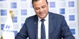 L’IACE et Hyundai renforcent leur partenariat à travers deux conventions stratégiques