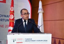 Mobilité électrique : la Tunisie veut devenir un hub de l’industrie automobile du futur