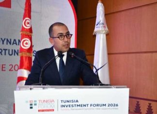 Mobilité électrique : la Tunisie veut devenir un hub de l’industrie automobile du futur